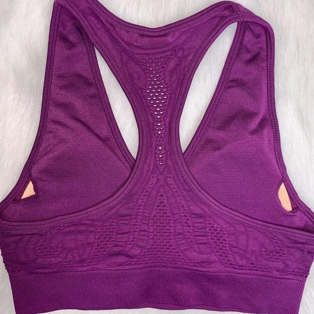 Fabletics Athletic Sports Bra Workout Gym Sz XS